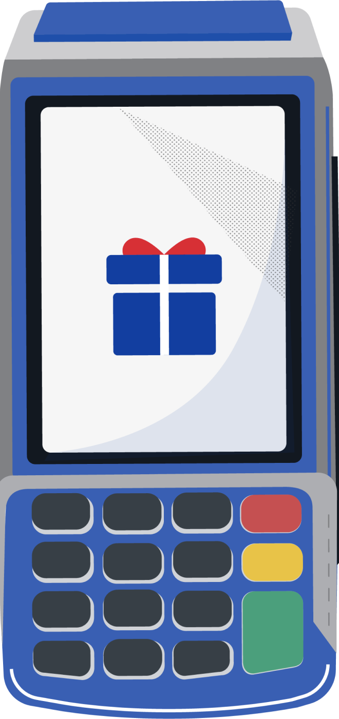 Merchant Guides NETS