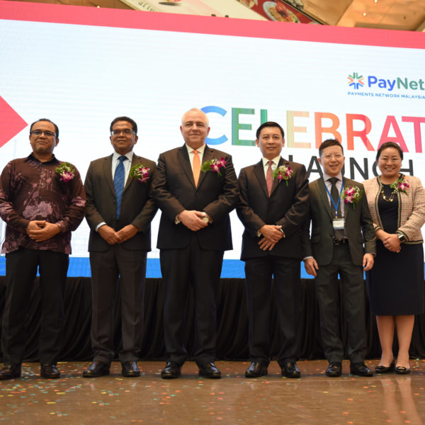 NETS and PayNet officially launch real-time cross-border payment in Singapore and Malaysia