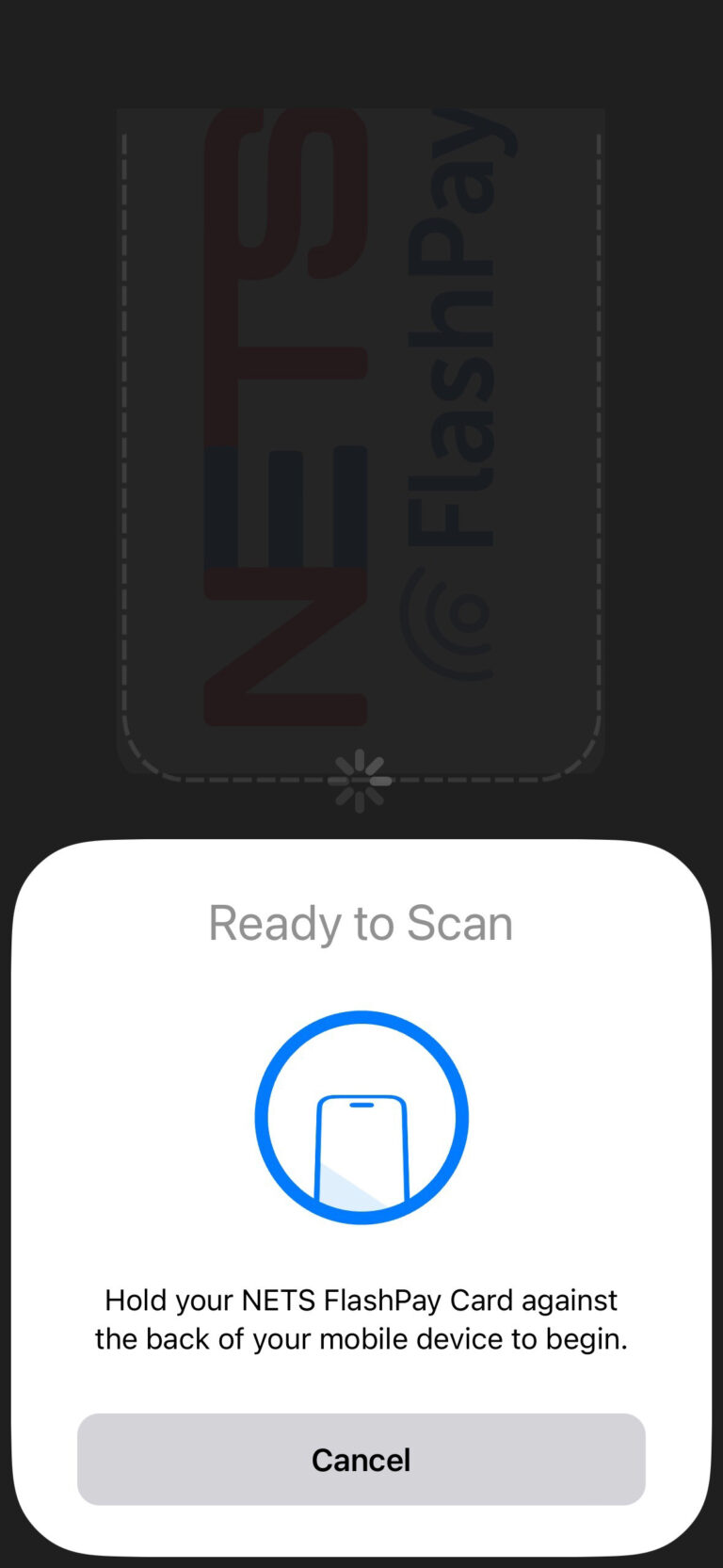 NETS App – NETS