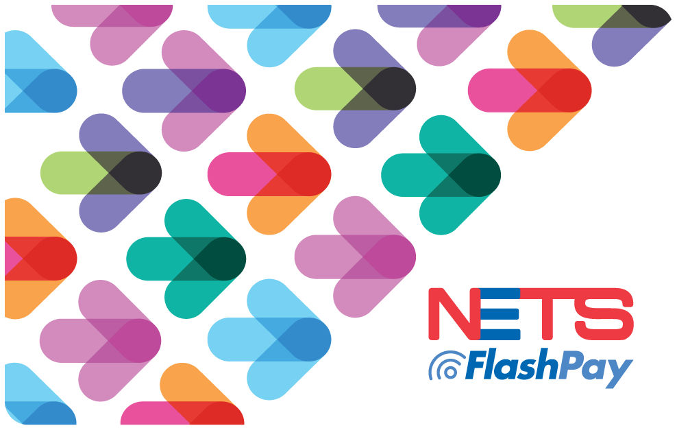 NETS to continue sales and support for NETS FlashPay Card in line with existing adult card-based ticketing system extension