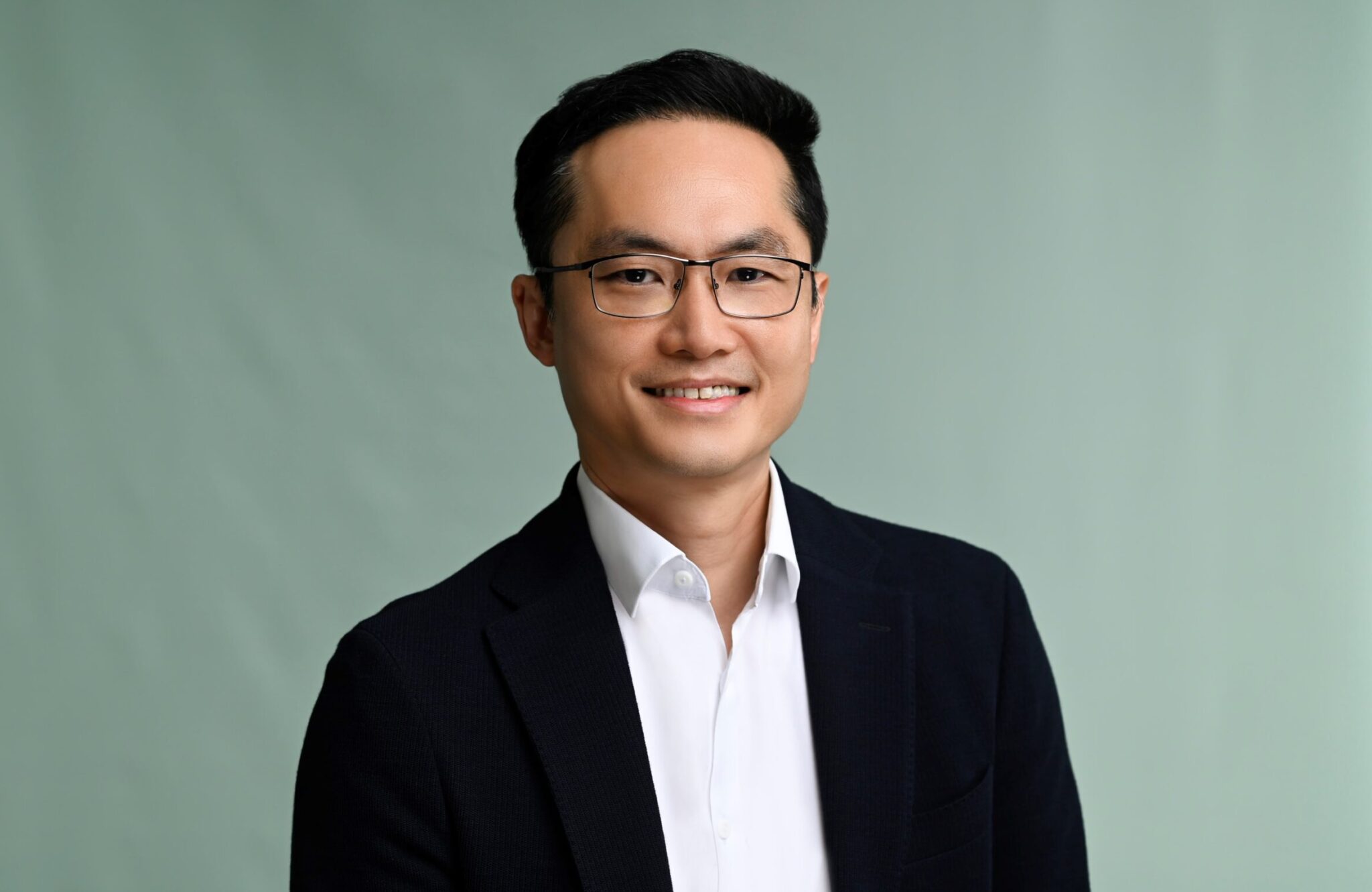 Choo Saw, Chief Executive Officer, Nets Solutions at NETS
