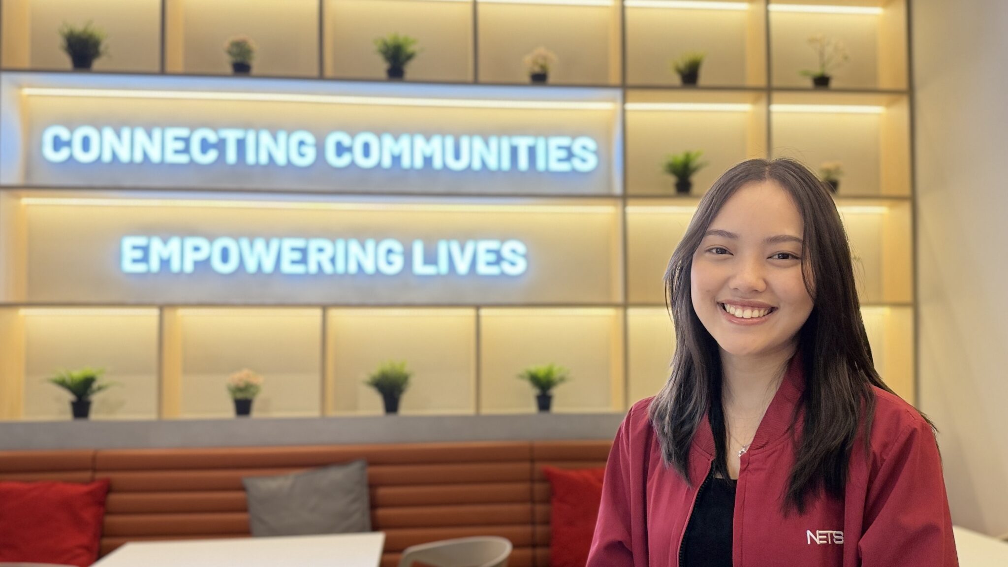 From Intern to Full-Time: Unlock Your Potential with Us