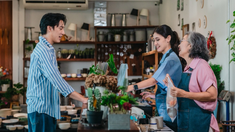 How to choose the right payment method for your new business